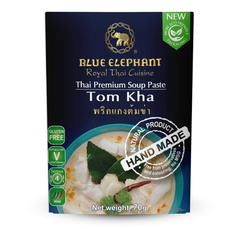 Tom Kha paste- 70g