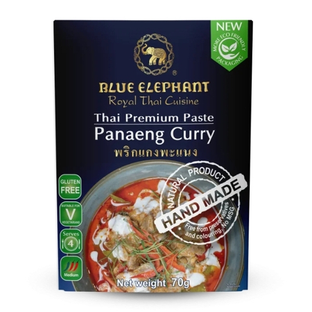 Paneang Curry Paste - 70g