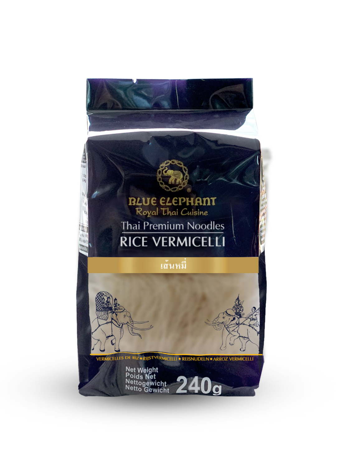 Rice Vermicelli 240g