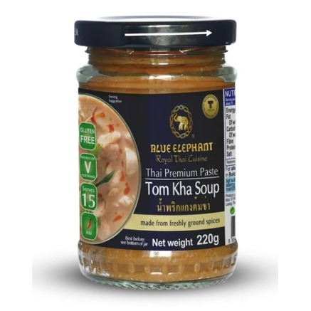 Tom Kha paste 220g