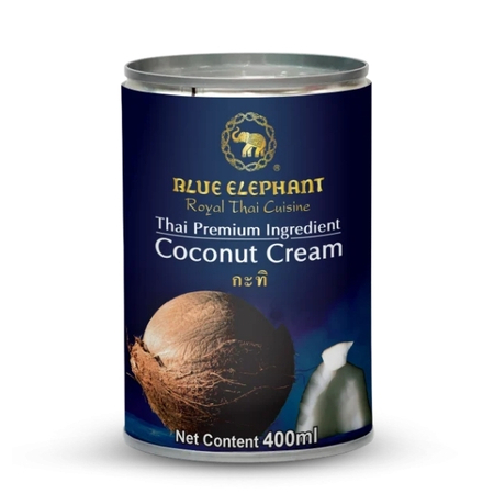 Coconut Milk 400ml