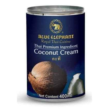 Coconut Milk 400ml
