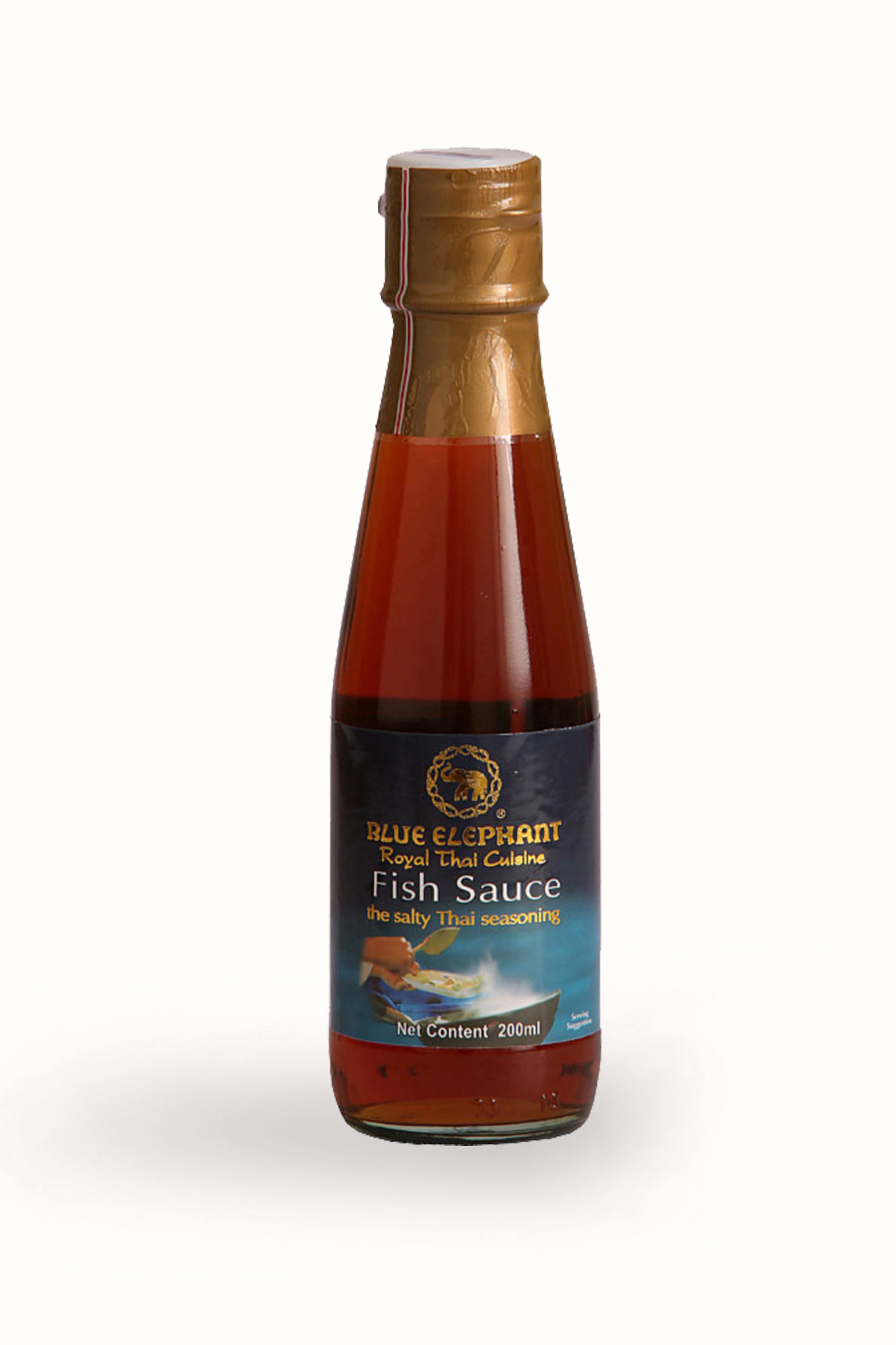 Fish Sauce 200ml