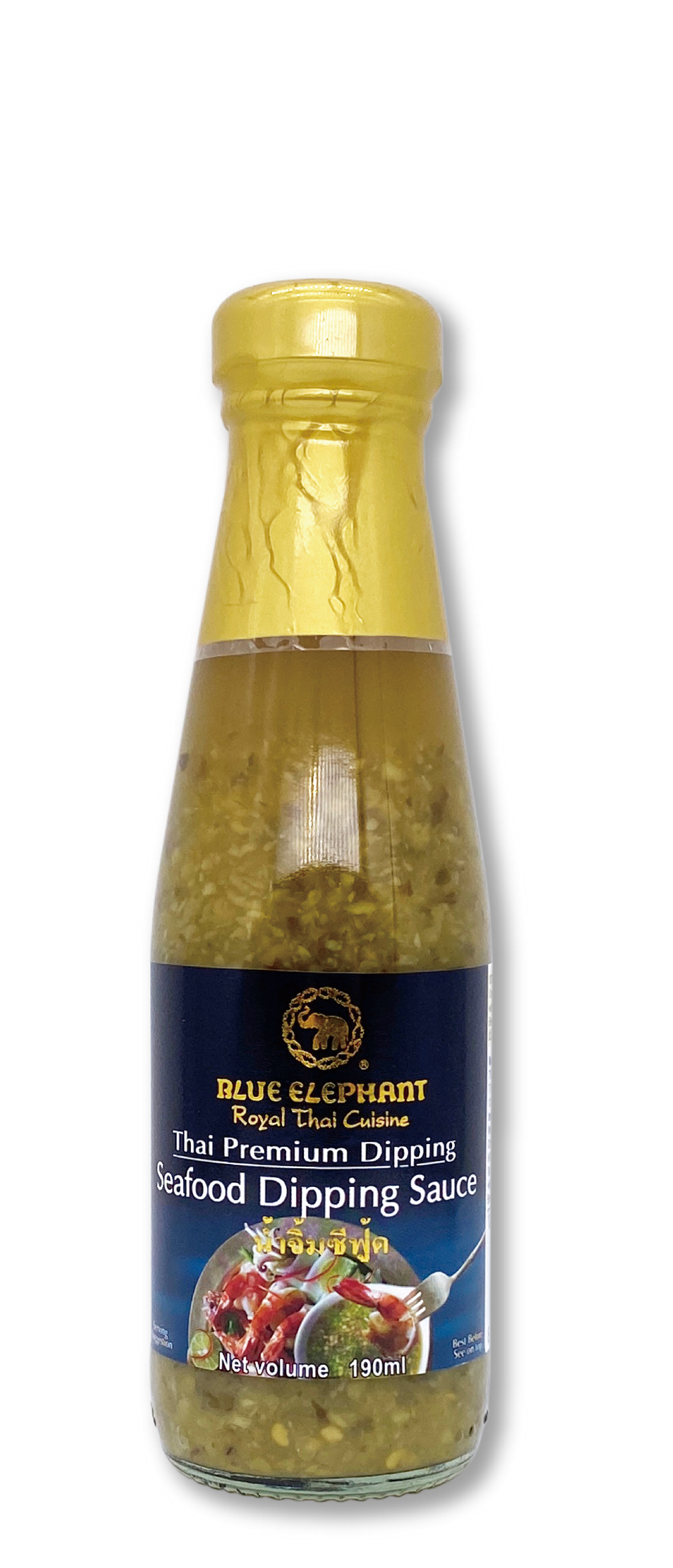 Thai Seafood Dipping Sauce 190ml