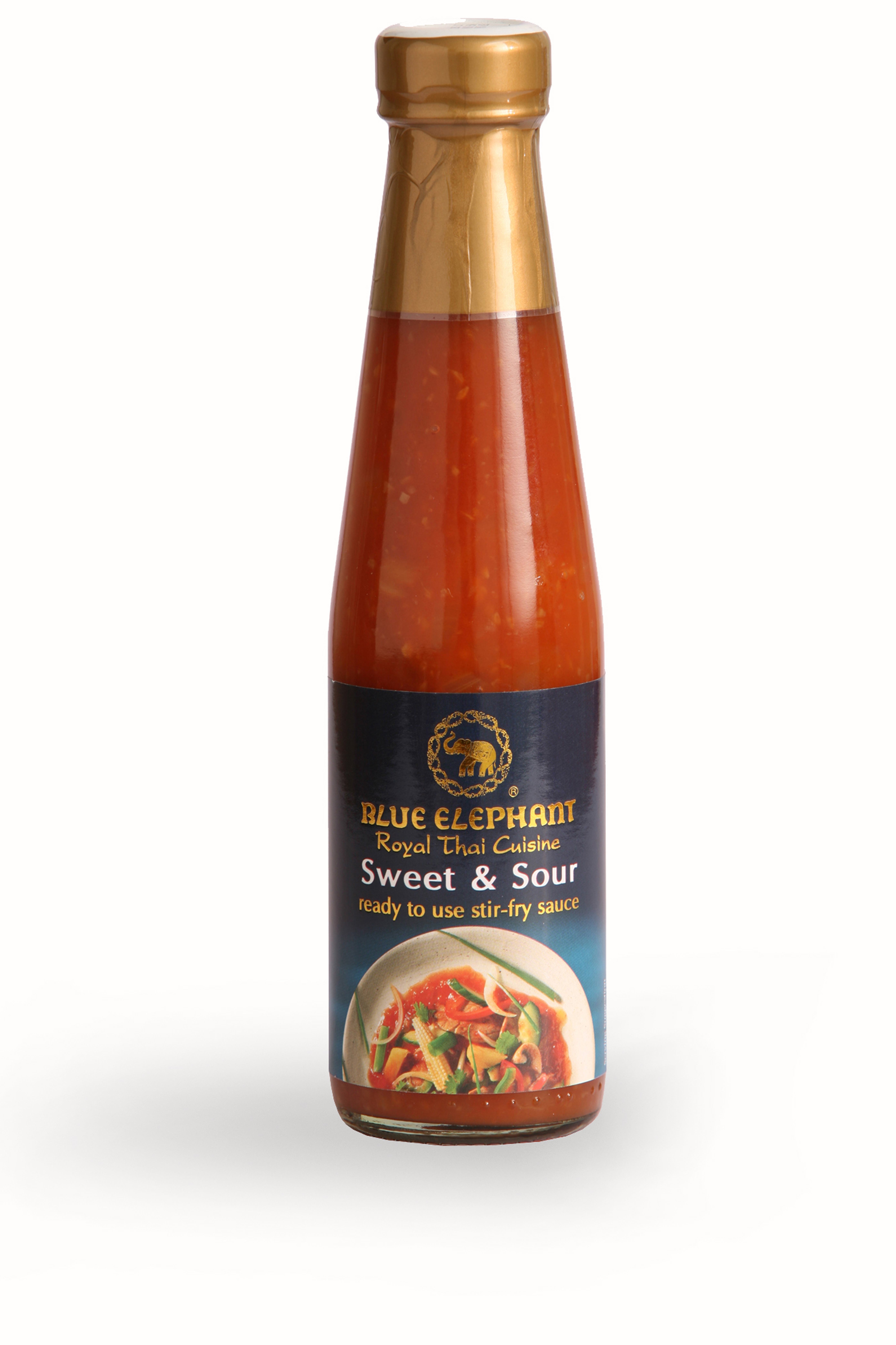 Sweet and Sour Sauce 220ml