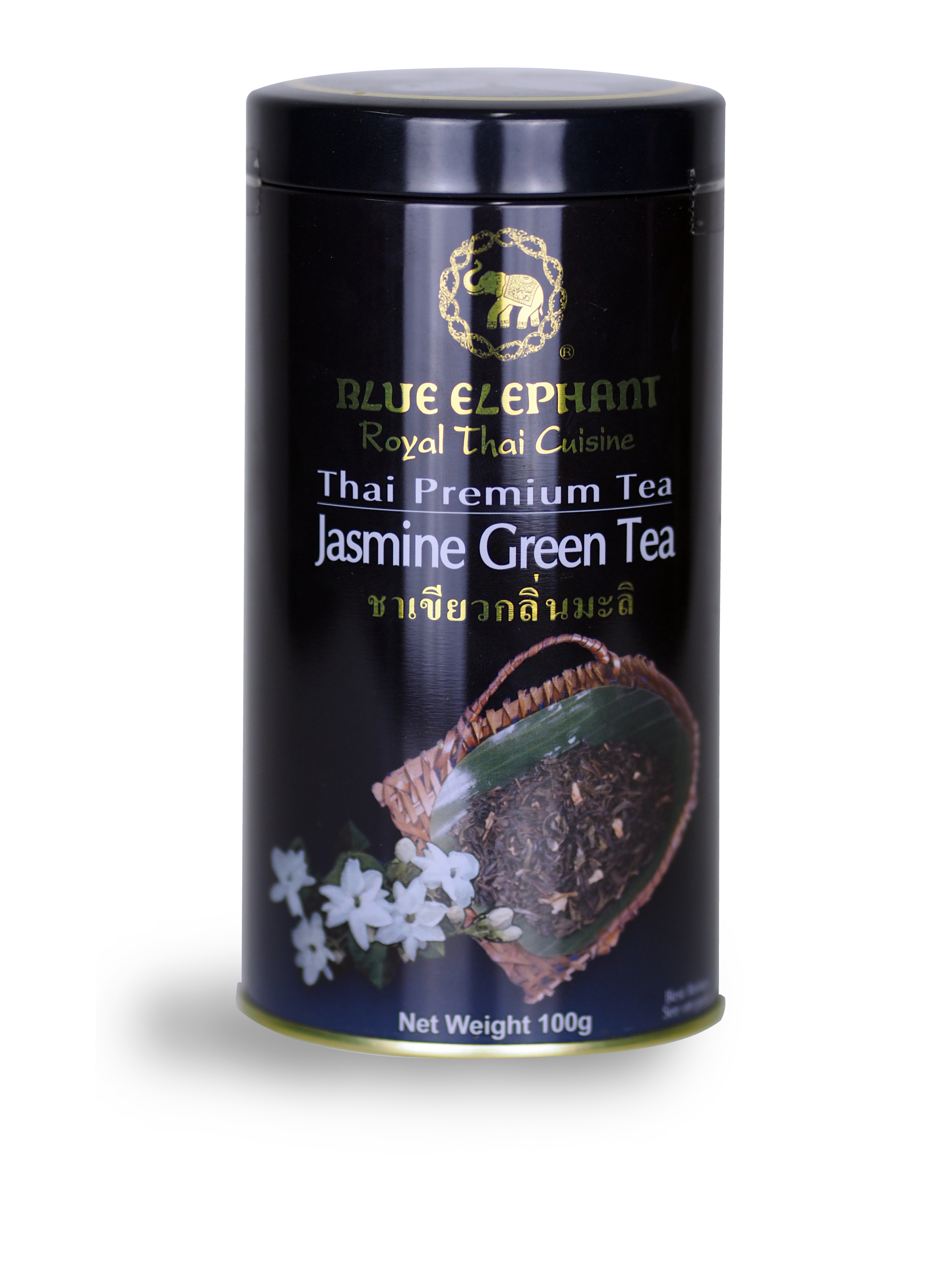 Jasmine Green Tea
