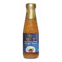 Thai Ginger Sauce