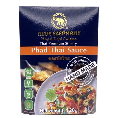 Phad Thai Sauce 120g