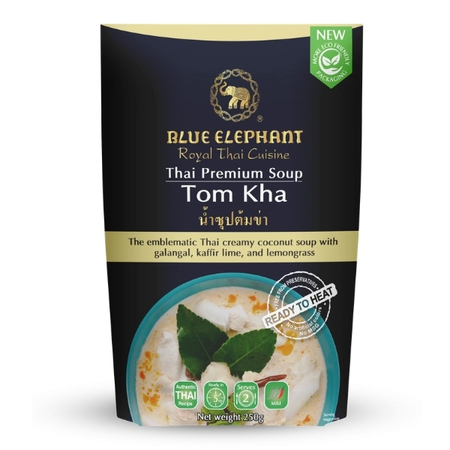 Tom Kha Sauce 250g