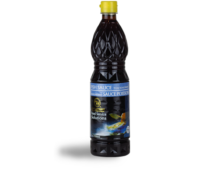 Premium Fish Sauce 750ml