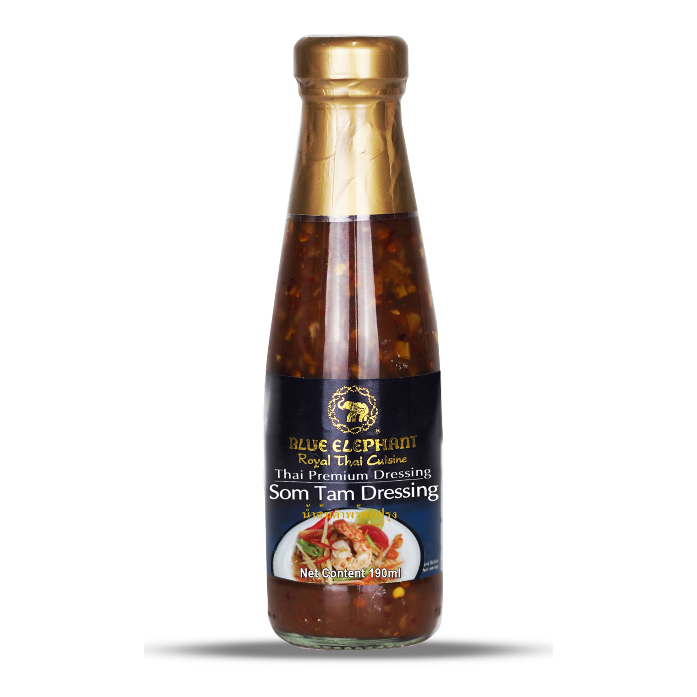 Som Tam Dressing 190ml