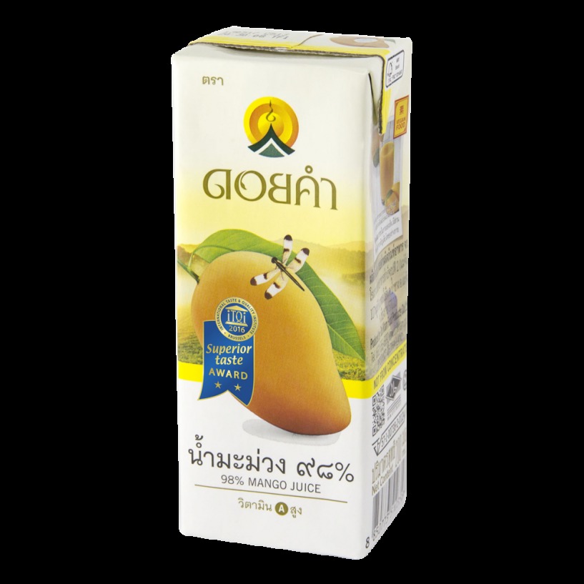 Mango Juice 200ml