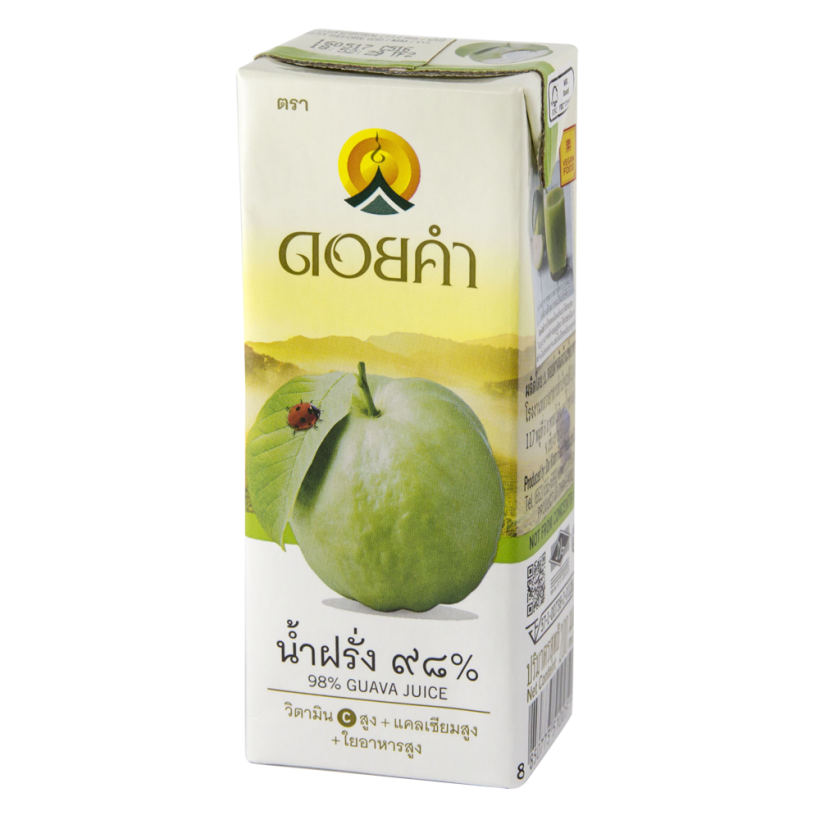 Guava Juice 200ml