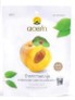 Dehydrated Sweet Cured Pitted Chinese Apricot 25g 