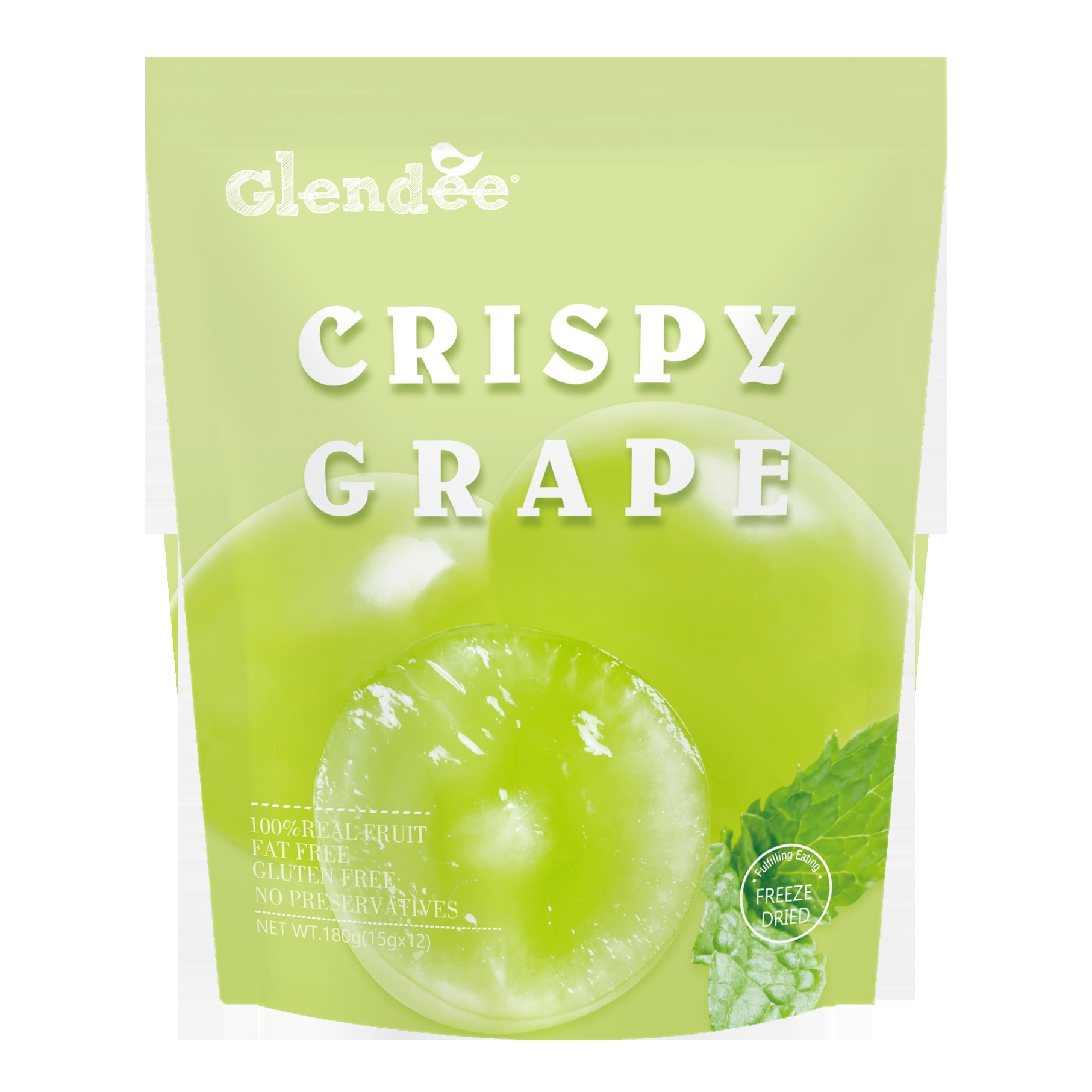 Greenday Giant Crispy Grape (150g)