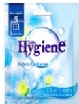 Hygiene Freshener Blue 8g