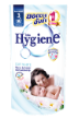 Hygiene Softener White 500ml Pouch (3328)
