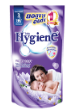 Hygiene Softener Violet 500ml Pouch (3331)