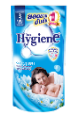 Hygiene Softener Blue 500ml Pouch (3367)