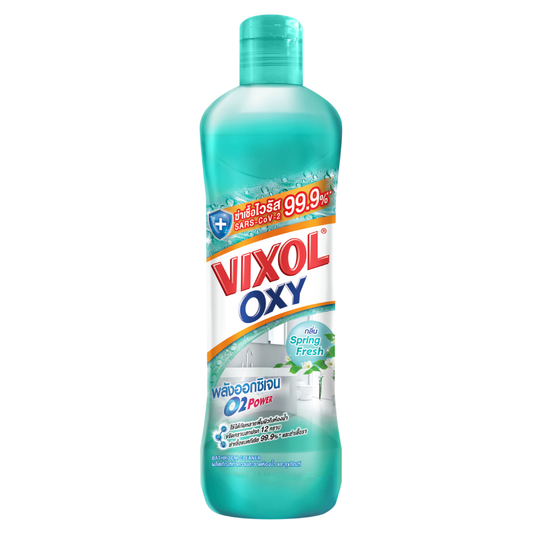 Vixol Oxy Green 700ml