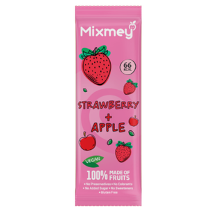 Mixmey Apple +Strawberry 20g