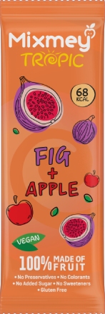 Mixmey Apple + Fig 20g