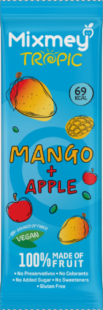 Mixmey Apple + Mango 20g