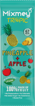 Mixmey Apple + Pineapple 20g