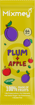 Mixmey Apple +Plum 20g