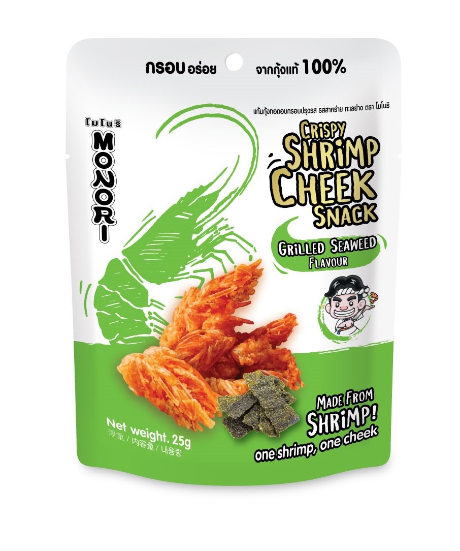 Monori Noriseaweed 25g