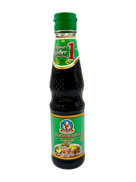 Seasoning Sauce (Green Cap) 300ml