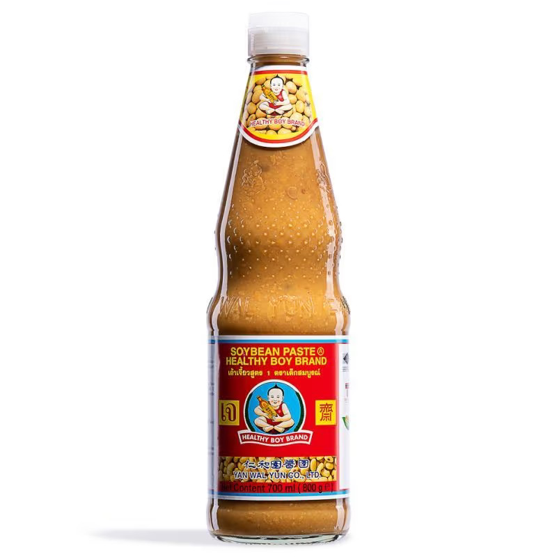 Soybean Paste 350g