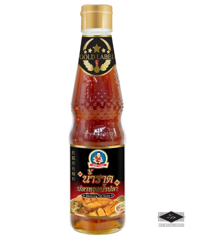 Seasoning Fish Sauce 300ml