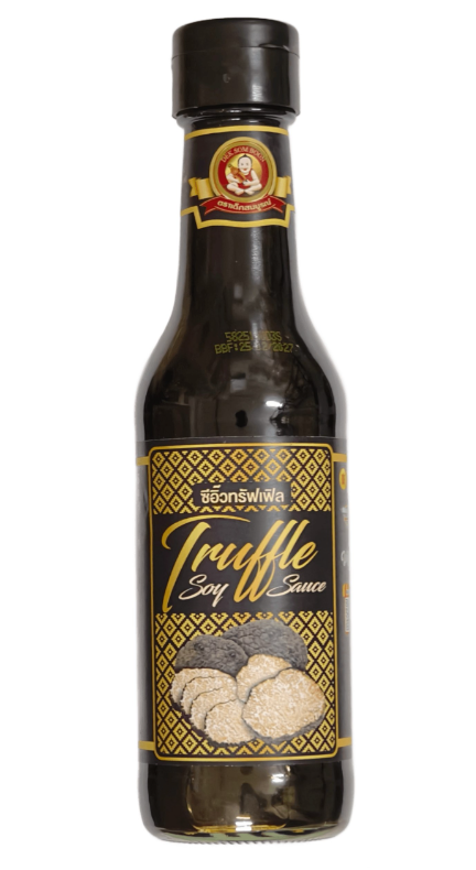 Truffle Soy Sauce 250ml
